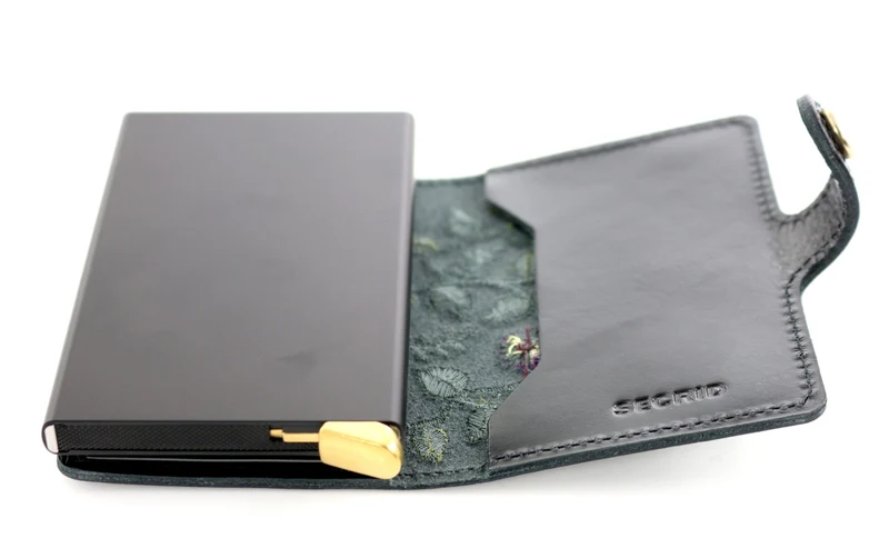 Secrid Premium Miniwallet