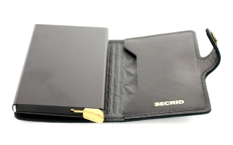 Secrid Premium Miniwallet