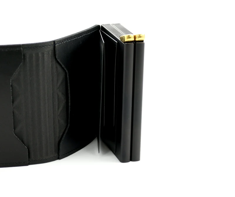 Secrid Premium Miniwallet