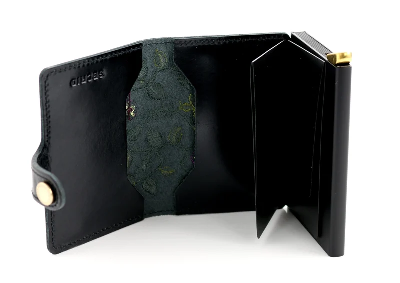 Secrid Premium Miniwallet
