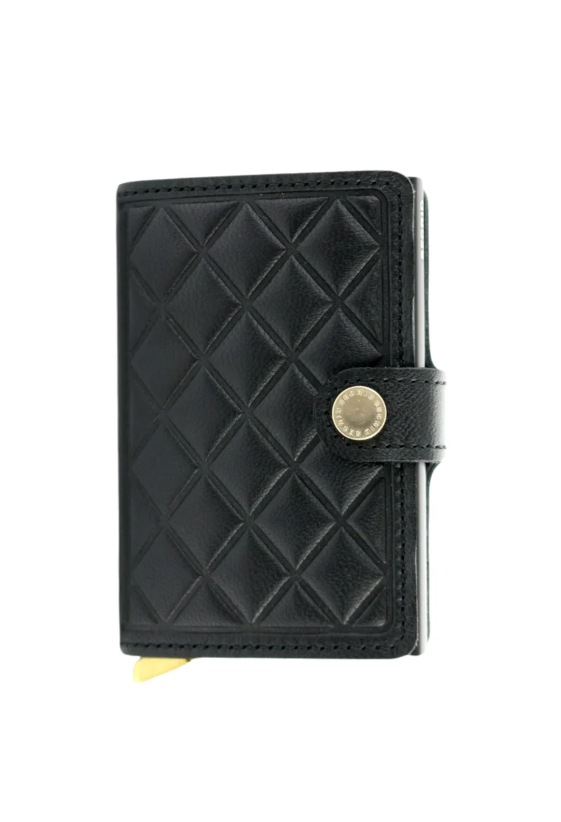 Secrid Premium Miniwallet