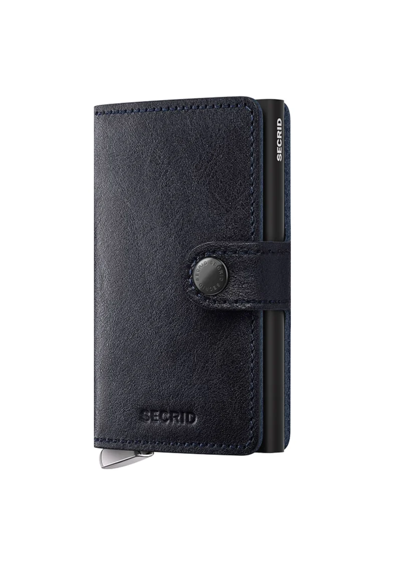 Secrid Premium Miniwallet