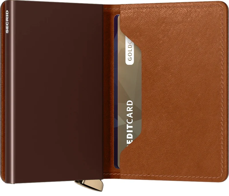 Secrid Slimwallet