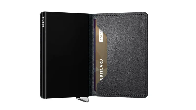 Secrid Slimwallet