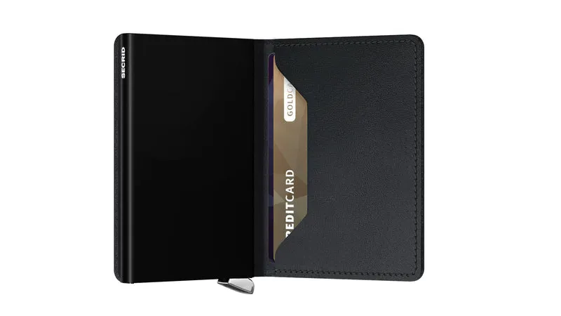 Secrid Slimwallet