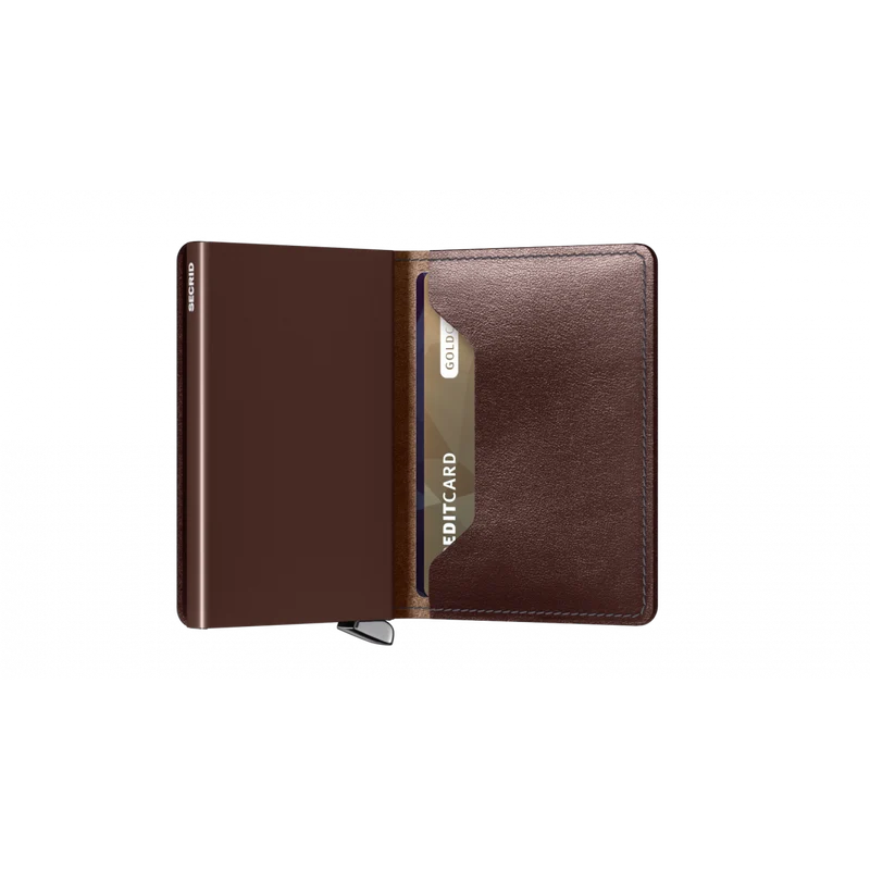 Secrid Slimwallet