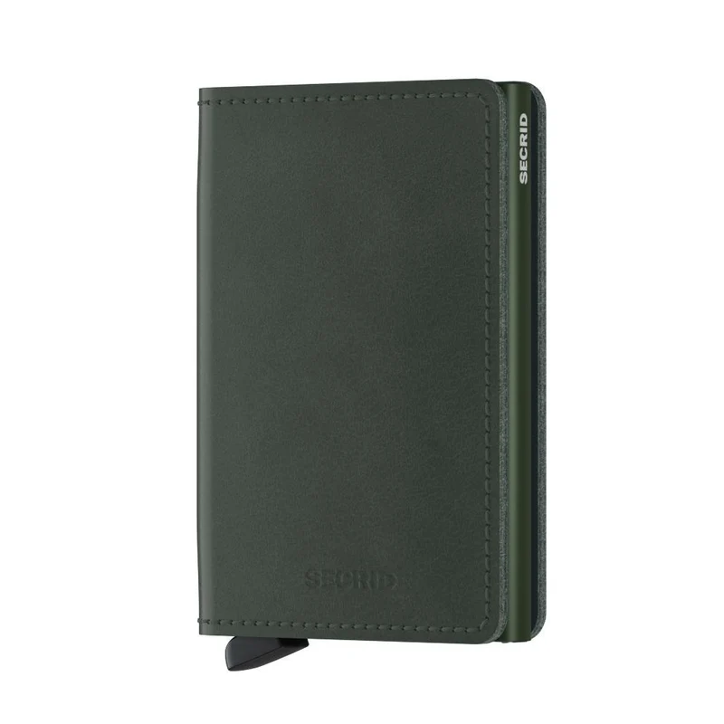 Secrid Slimwallet Original