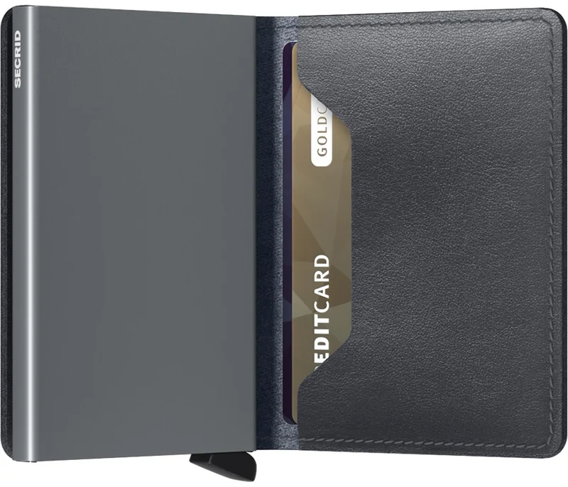 Secrid Slimwallet Original