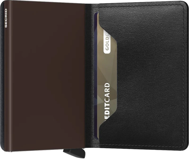 Secrid Slimwallet Original