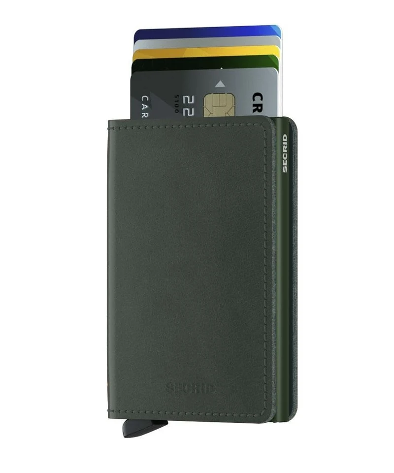 Secrid Slimwallet Original