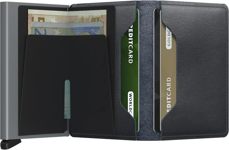 Secrid Slimwallet Original