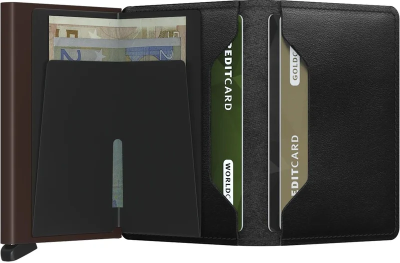 Secrid Slimwallet Original