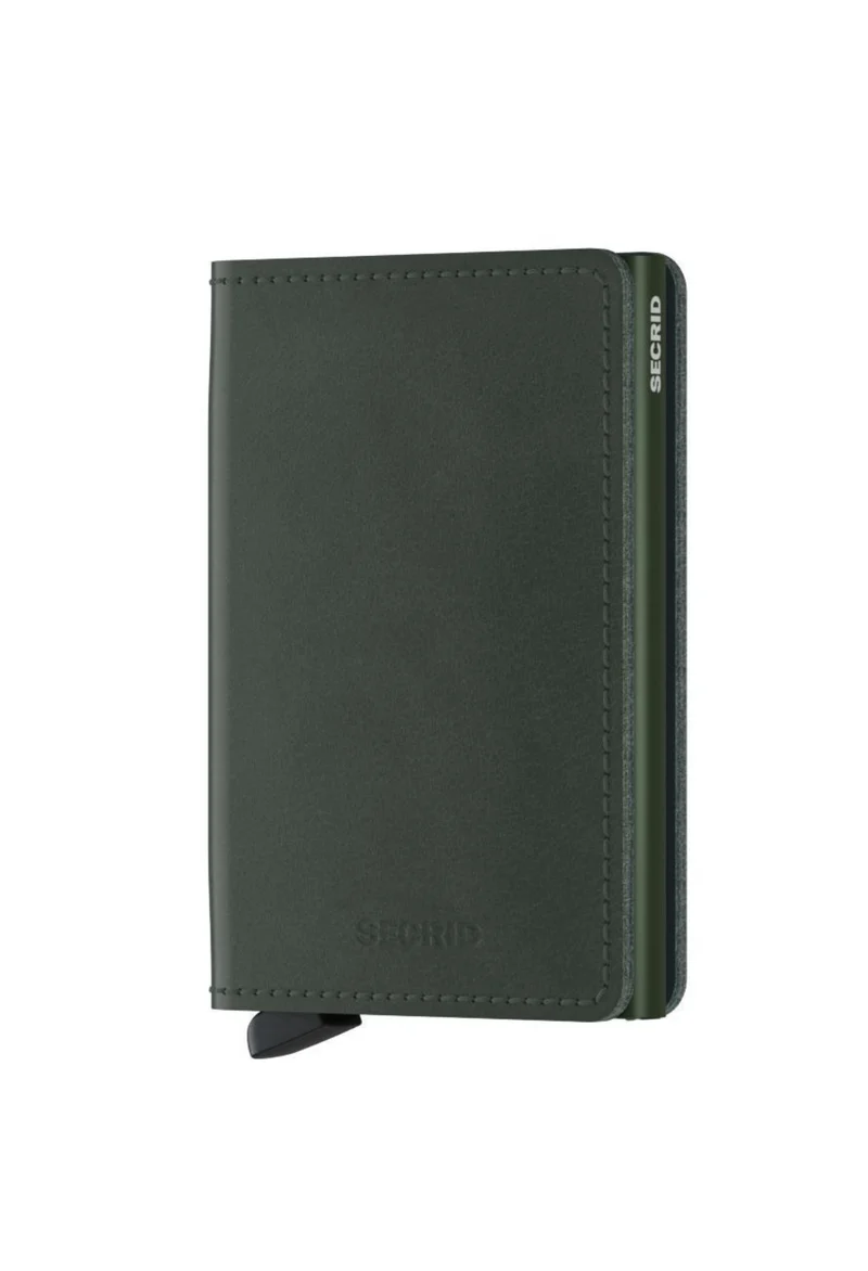 Secrid Slimwallet Original