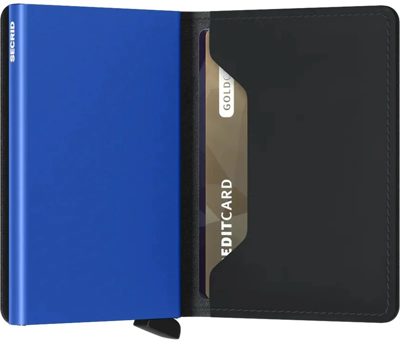 Secrid Slimwallet Matte