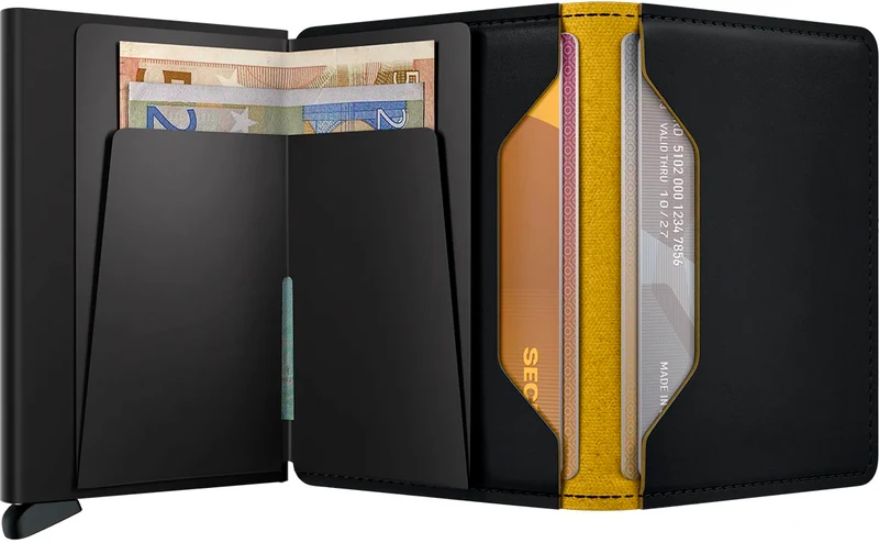Secrid Slimwallet Matte