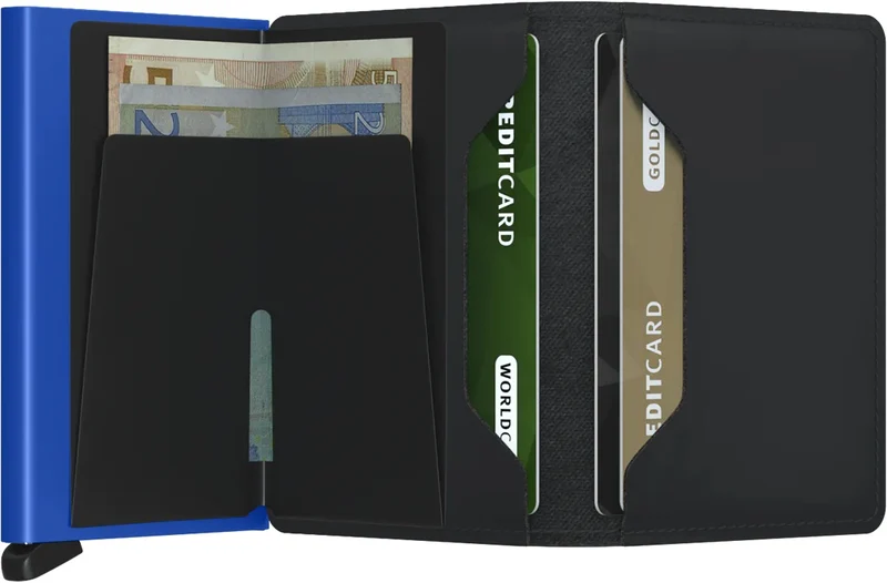 Secrid Slimwallet Matte