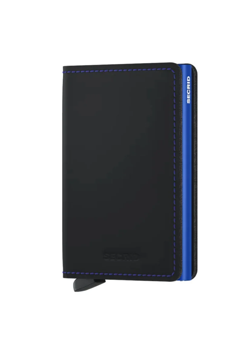 Secrid Slimwallet Matte