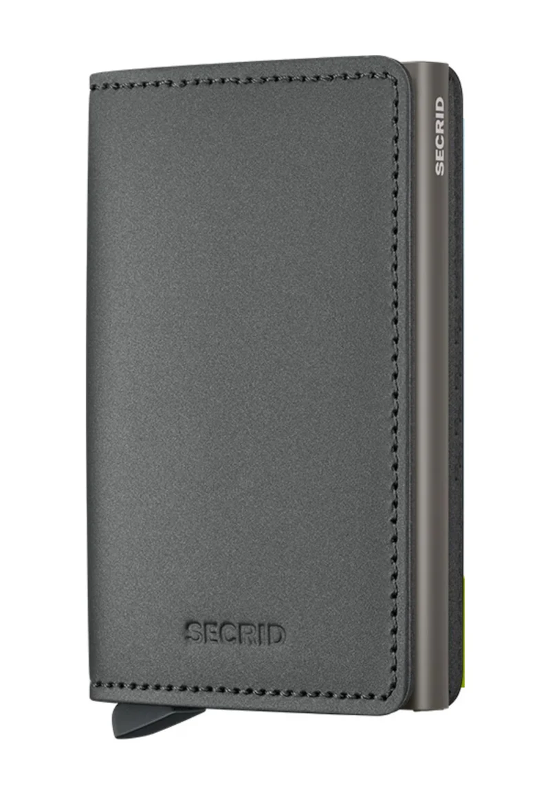 Secrid Slimwallet Matte