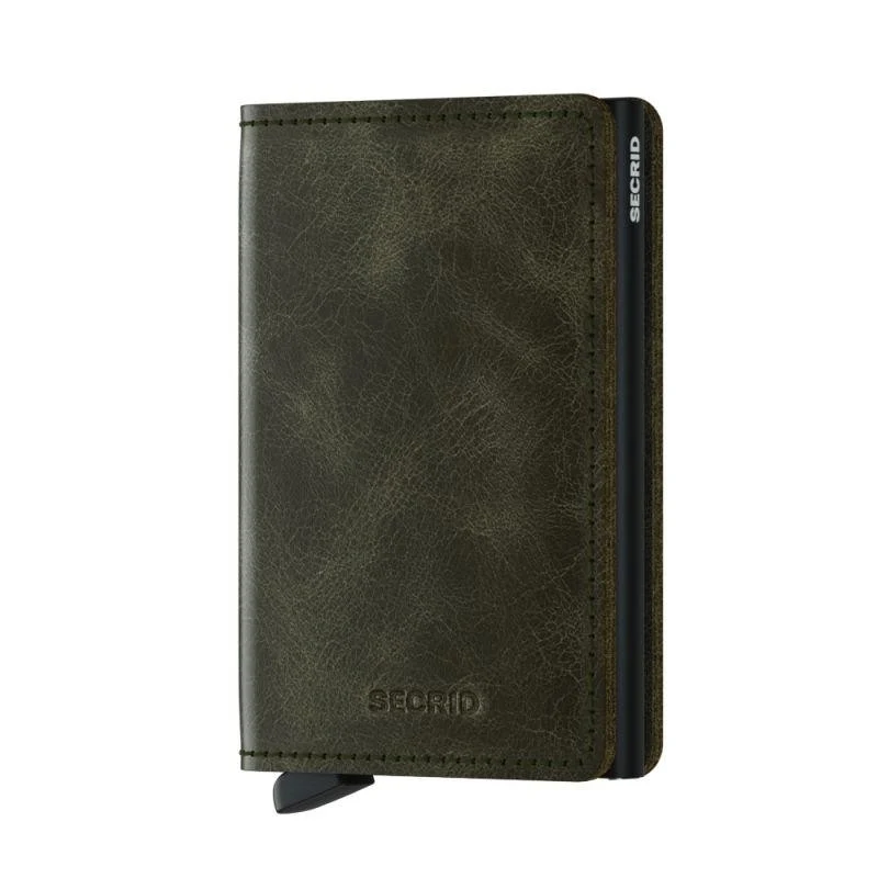 Secrid Slimwallet Vintage