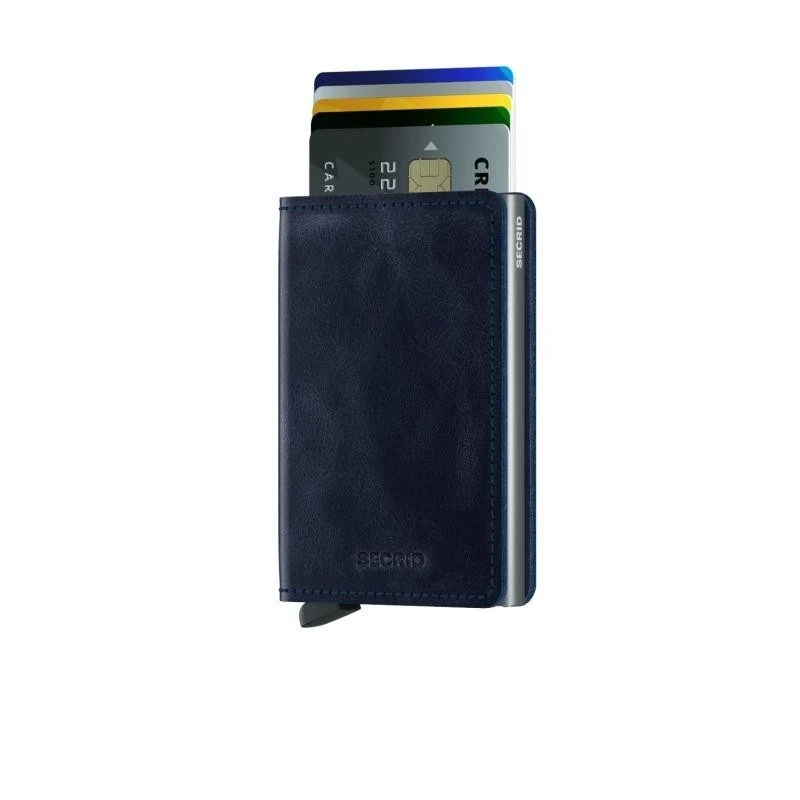 Secrid Slimwallet Vintage