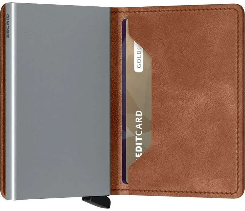 Secrid Slimwallet Vintage