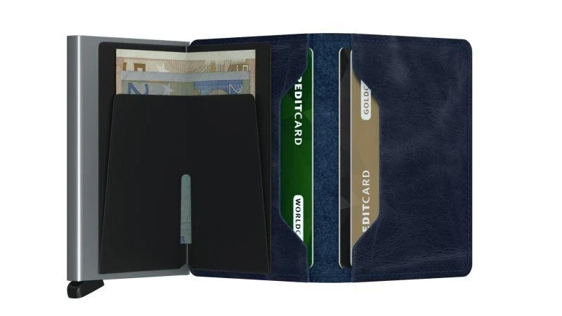 Secrid Slimwallet Vintage