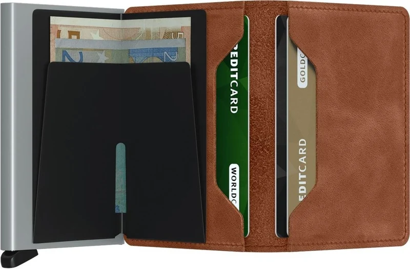 Secrid Slimwallet Vintage