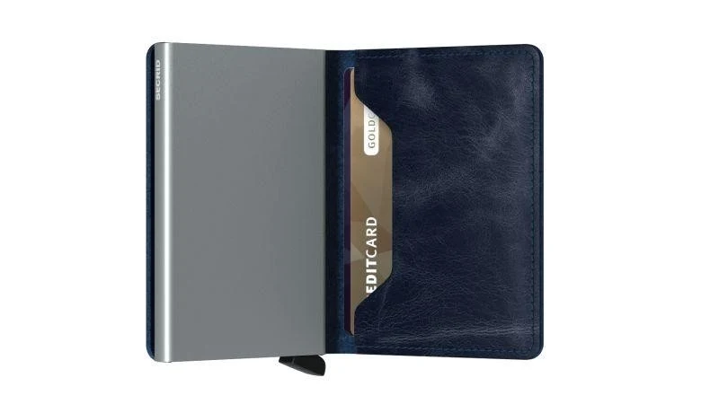 Secrid Slimwallet Vintage