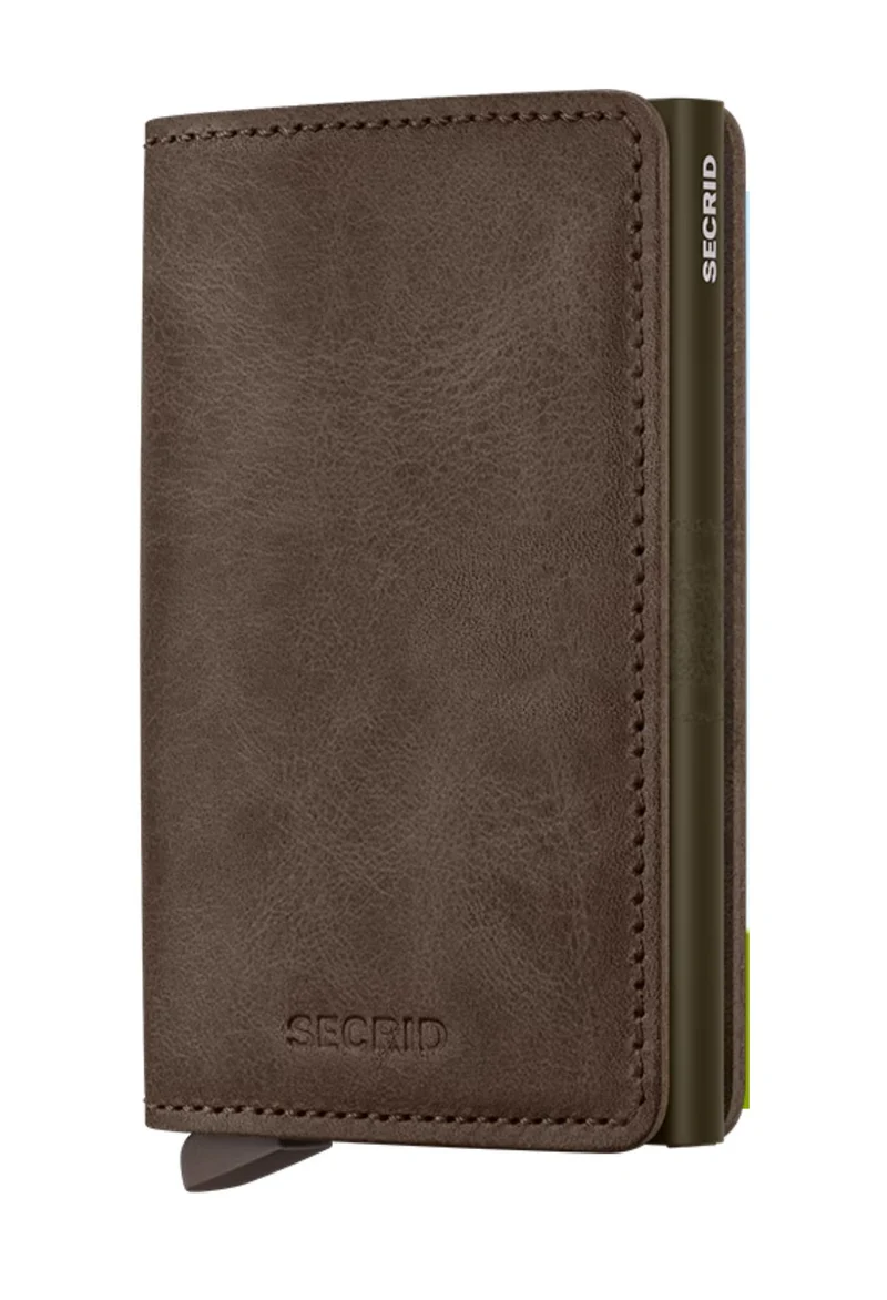 Secrid Slimwallet Vintage