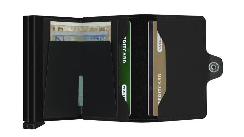Secrid Twinwallet Matte