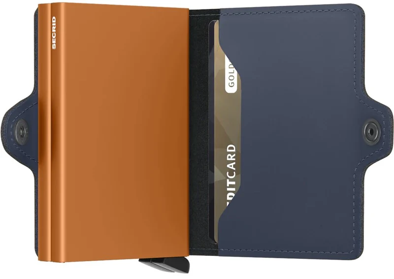 Secrid Twinwallet Matte