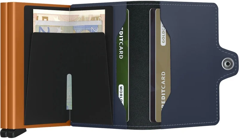 Secrid Twinwallet Matte