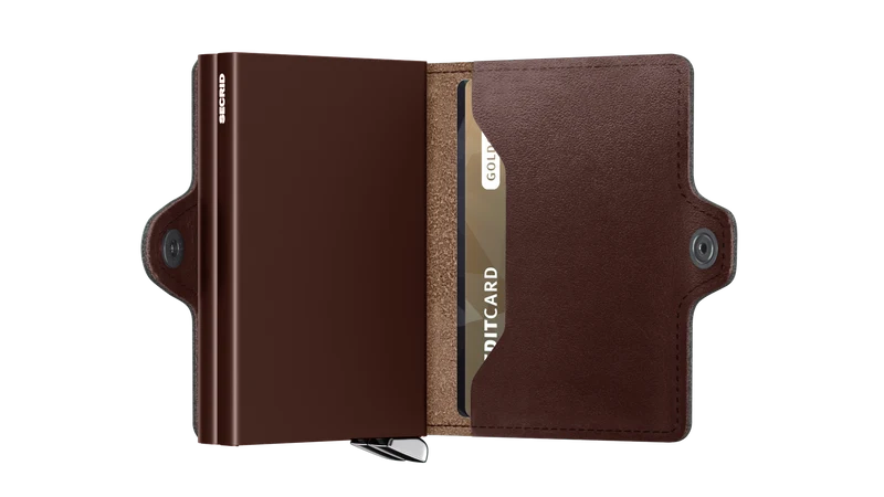 Secrid Twinwallet Dusk