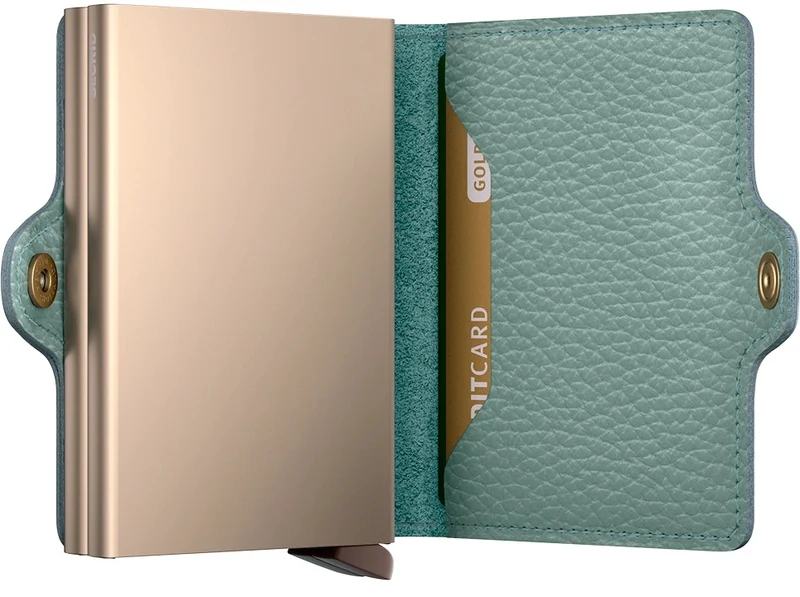Secrid Twinwallet Pebble