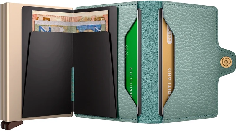 Secrid Twinwallet Pebble