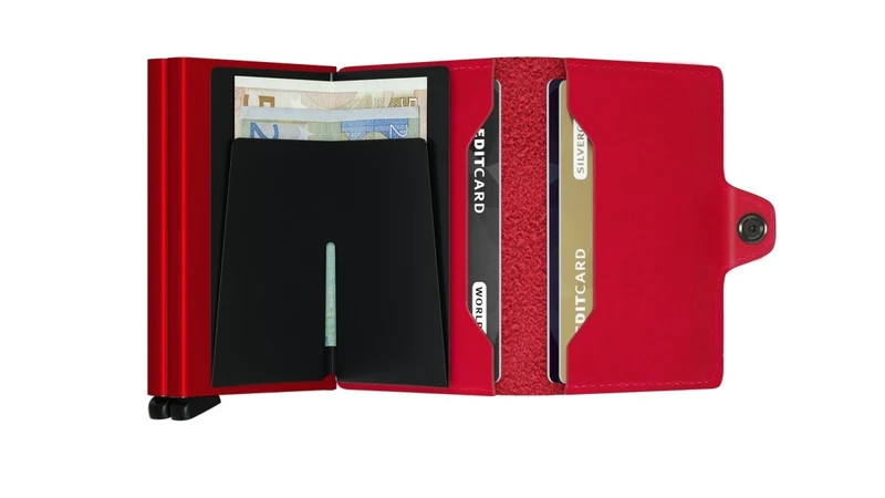 Secrid Twinwallet Original