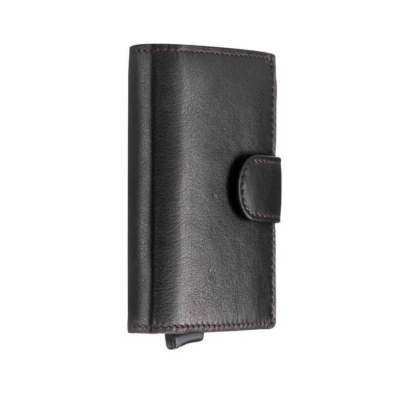 Maître Bundenbach Rfid Kreditkartenetui
