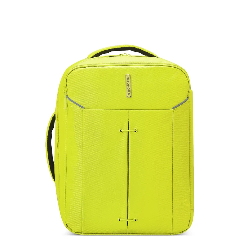 Roncato Ironik 2.0 Mini Rucksack