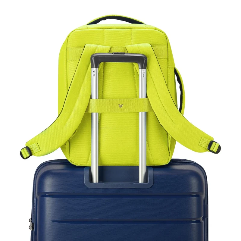 Roncato Ironik 2.0 Mini Rucksack