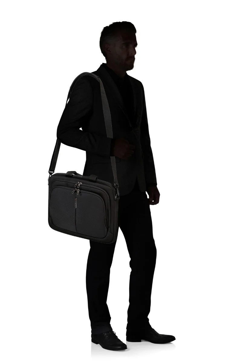 Samsonite Guardit 3.0 15.6 Umhängetasche