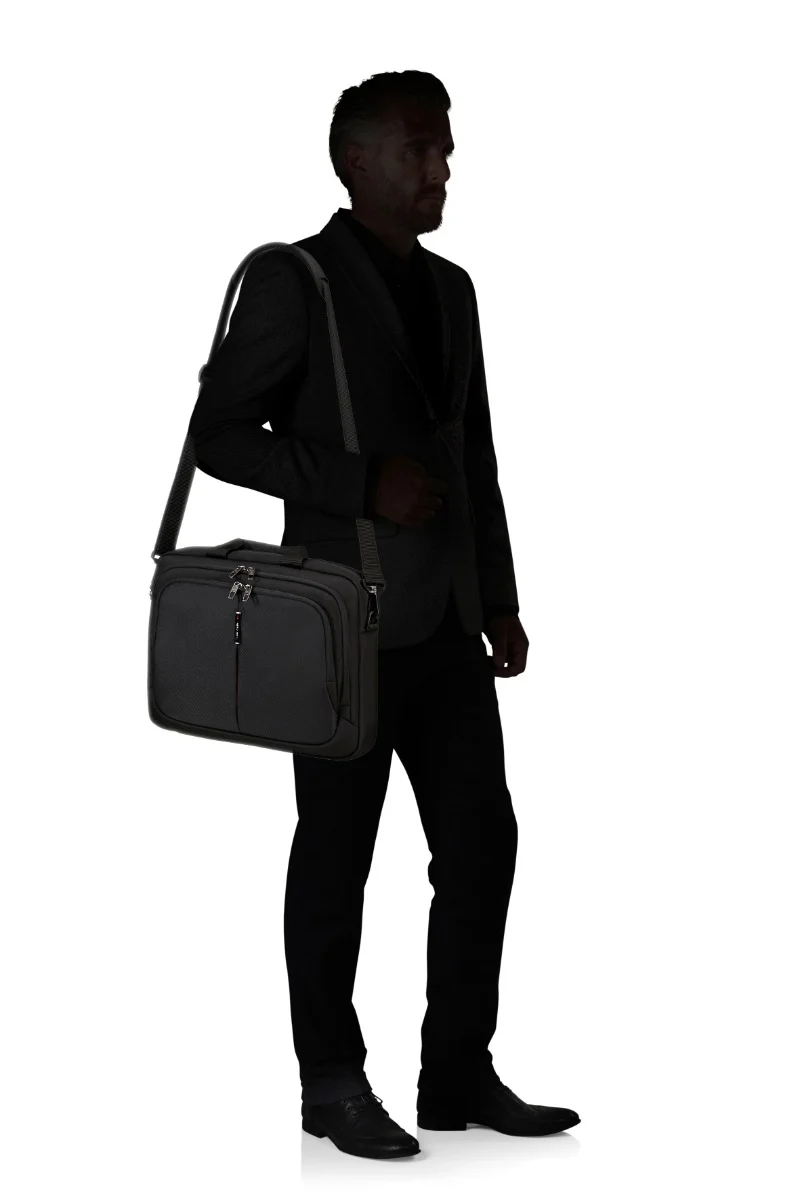 Samsonite Guardit 3.0 15.6 Umhängetasche