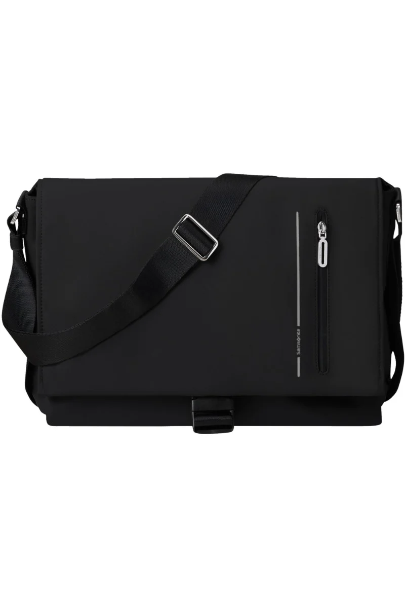 Samsonite Ongoing Schultertasche