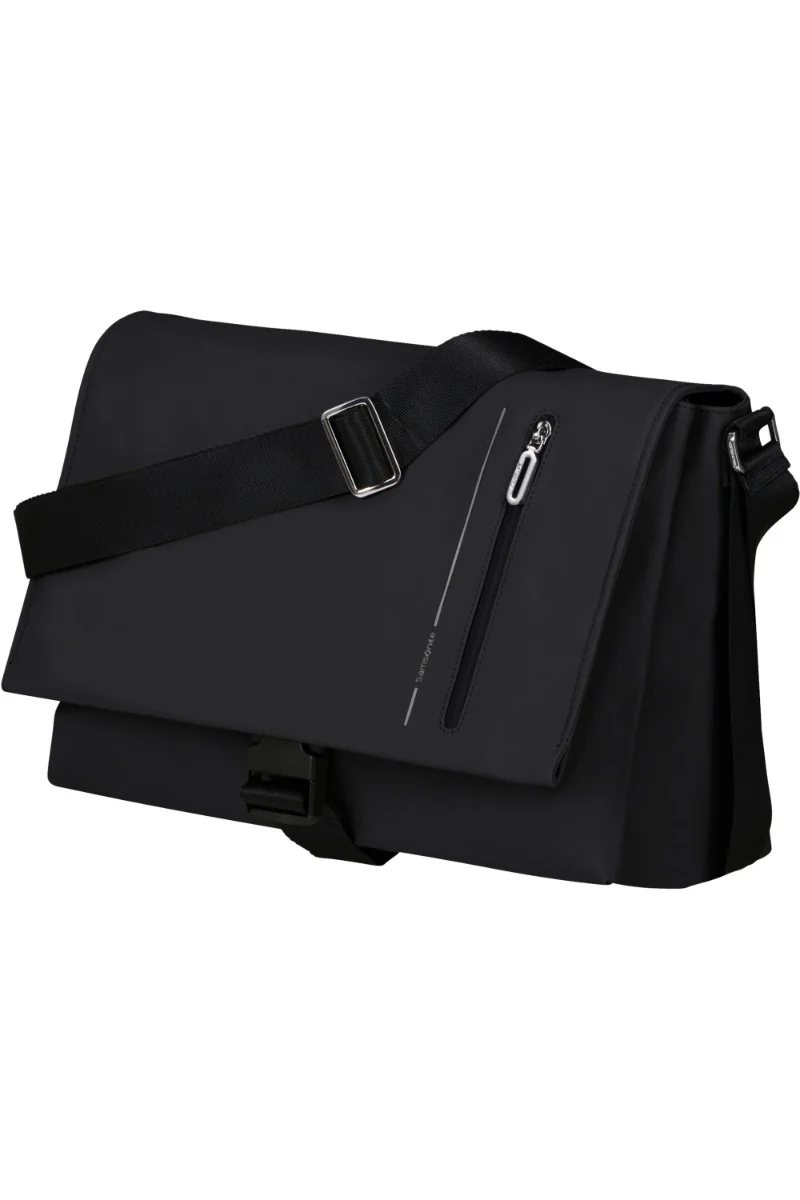Samsonite Ongoing Schultertasche