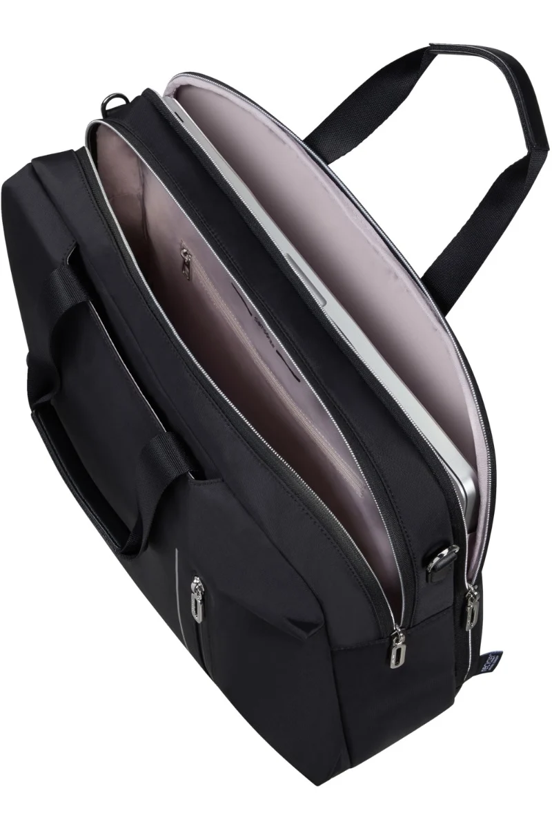 Samsonite Ongoing Schultertasche