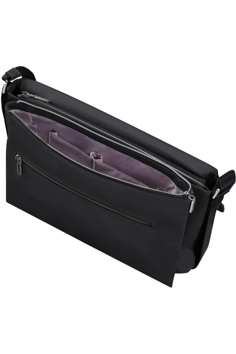 Samsonite Ongoing Schultertasche