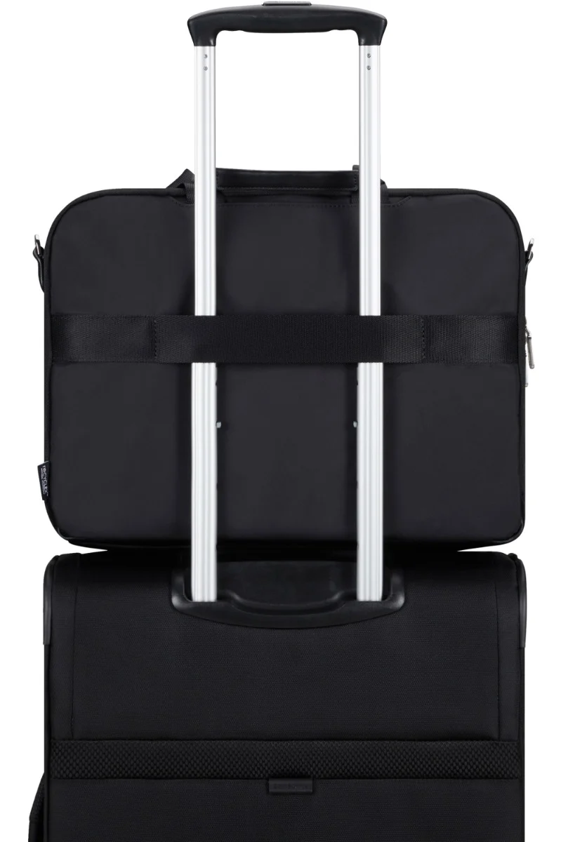 Samsonite Ongoing Schultertasche