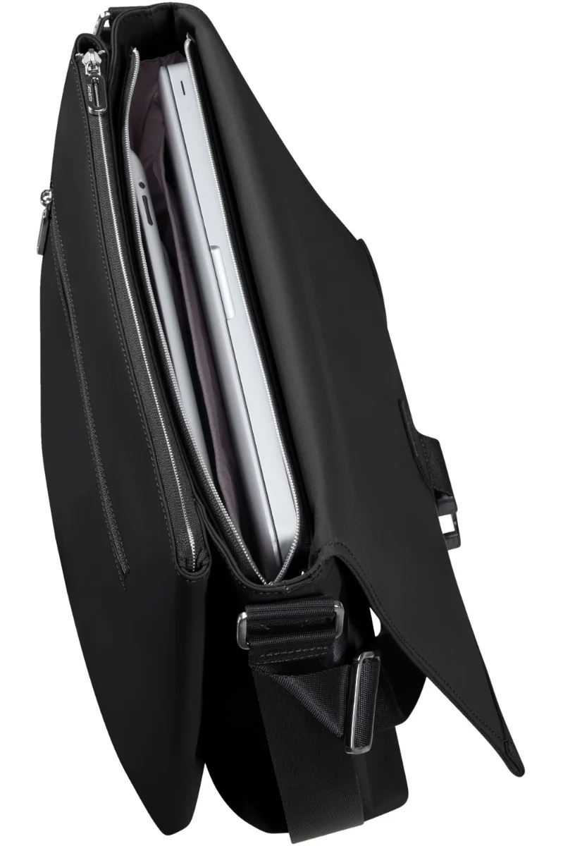 Samsonite Ongoing Schultertasche