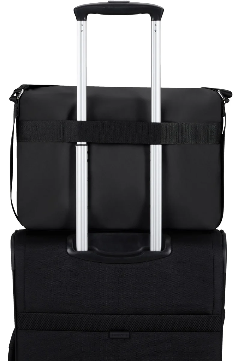 Samsonite Ongoing Schultertasche