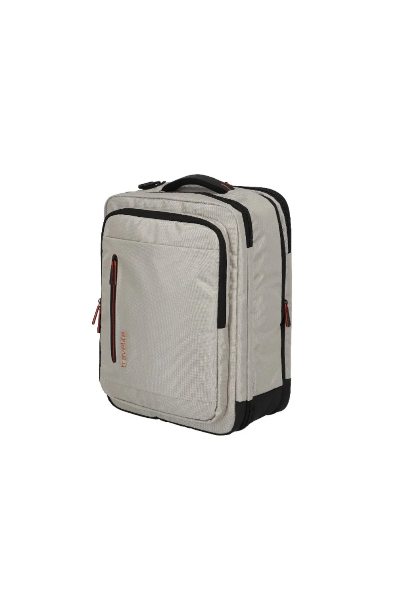 Travelite Crosslite Rucksack
