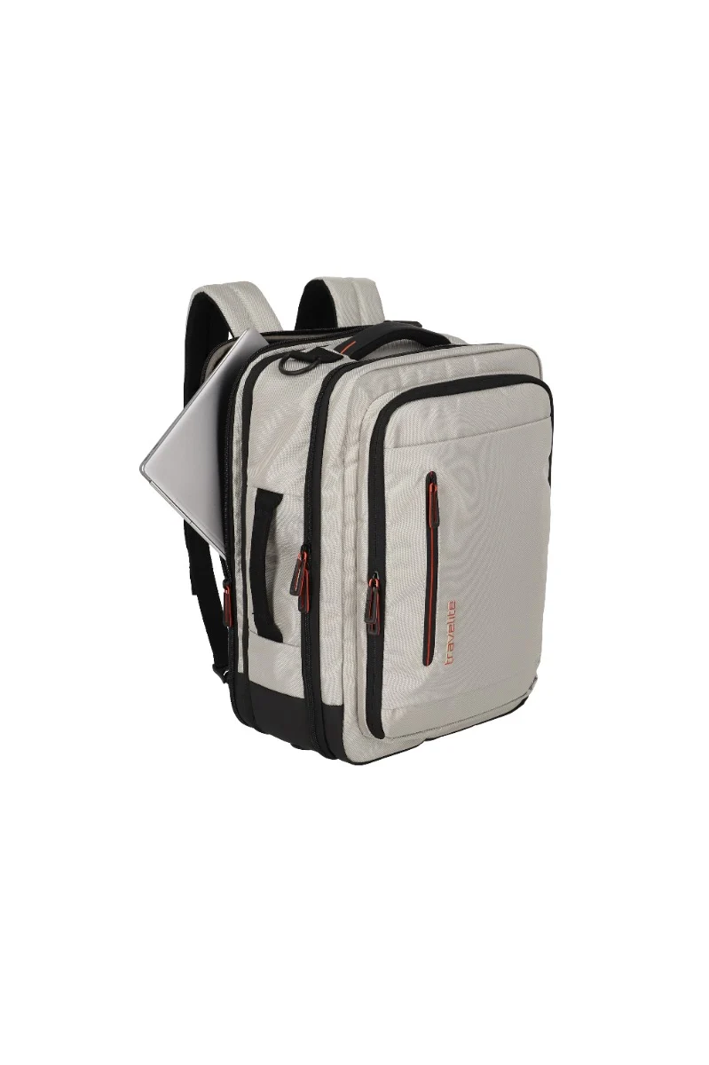 Travelite Crosslite Rucksack